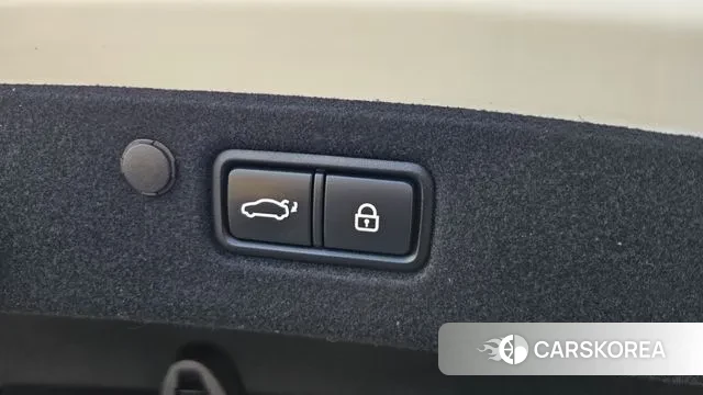 Hyundai The New Grandeur IG id 3660789 из Кореи 11