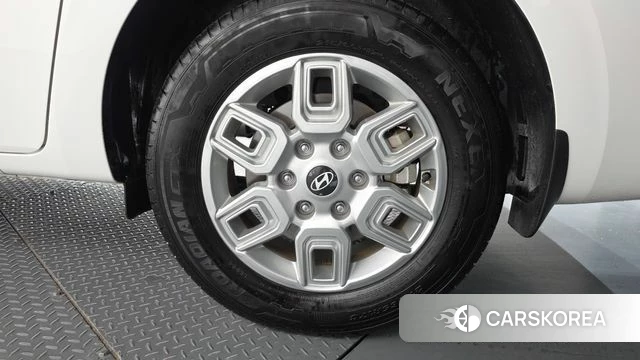 Hyundai Staria id 4279960 из Кореи 11