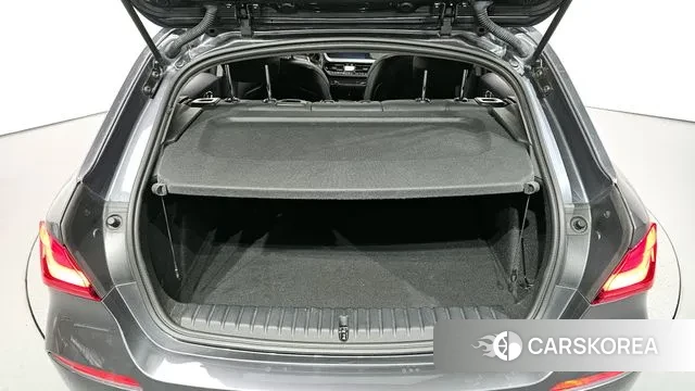 BMW 1 Series (F40) id 3395018 из Кореи 11