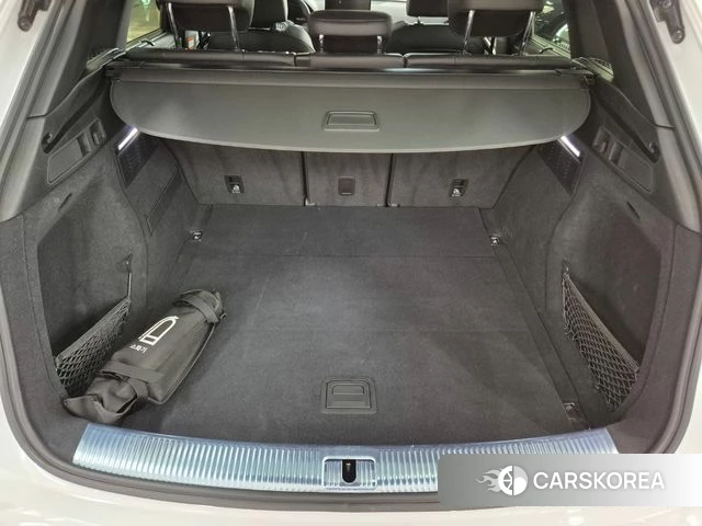Audi Q5 (FY) id 4487915 из Кореи 11