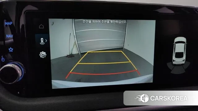 Hyundai Sonata (DN8) id 2356296 из Кореи 11