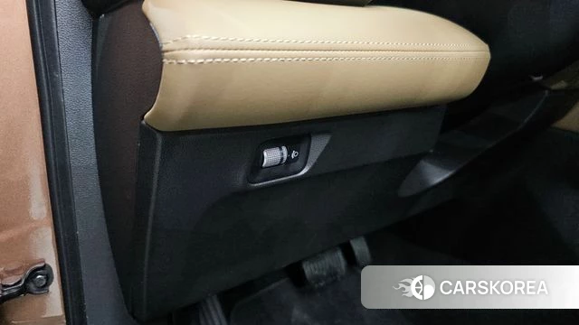Renault Korea (Samsung) Grand Coleos id 4487999 из Кореи 11
