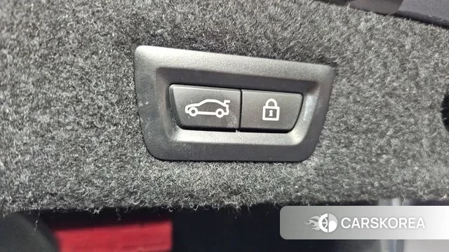 BMW 5 Series (G30) id 2966277 из Кореи 11