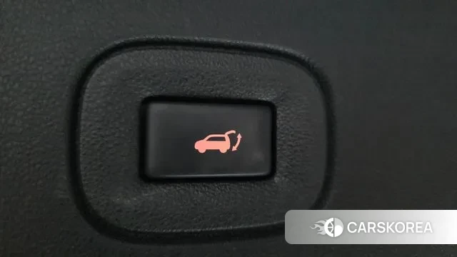 Renault Korea (Samsung) The New QM6 id 3562734 из Кореи 11