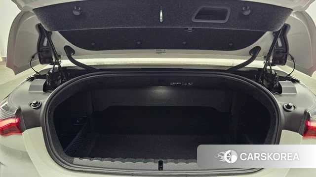 BMW 4 Series (G22) id 3897103 из Кореи 11