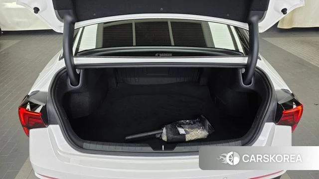 Kia The New K5 Hybrid 3rd generation id 4691066 из Кореи 11