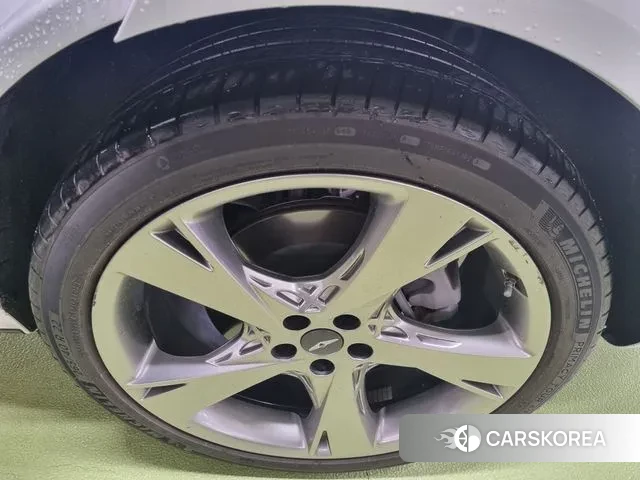 Genesis GV80 id 3717421 из Кореи 11