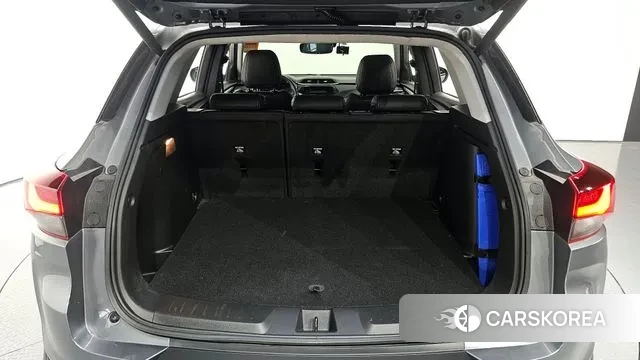 Chevrolet (GM Daewoo) Trailblazer id 2984763 из Кореи 11