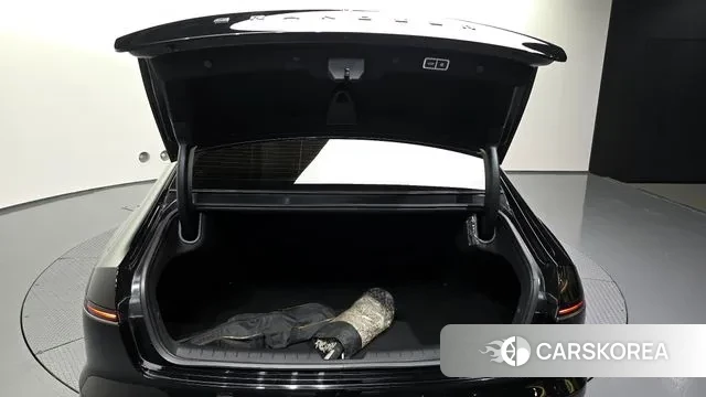 Hyundai Grandeur Hybrid (GN7) id 3279630 из Кореи 11