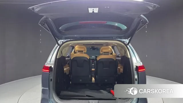 Kia Carnival 4th generation id 3472107 из Кореи 11