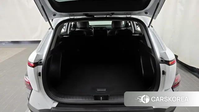 Hyundai Kona (SX2) id 3517751 из Кореи 11