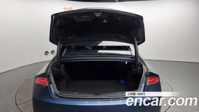 Lincoln New MKZ id 2401576 из Кореи 11