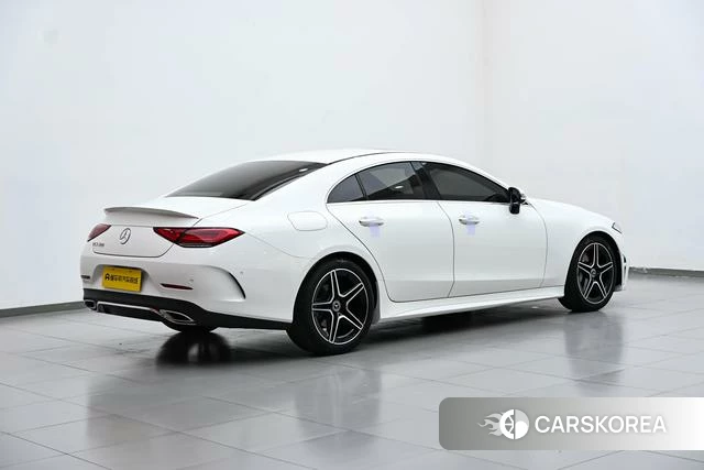 Mercedes-Benz CLS id 4210672 из Китая 11