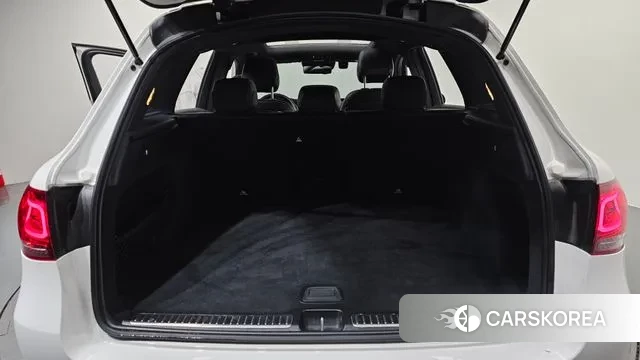 Mercedes-Benz GLC-Class X253 id 3406964 из Кореи 11