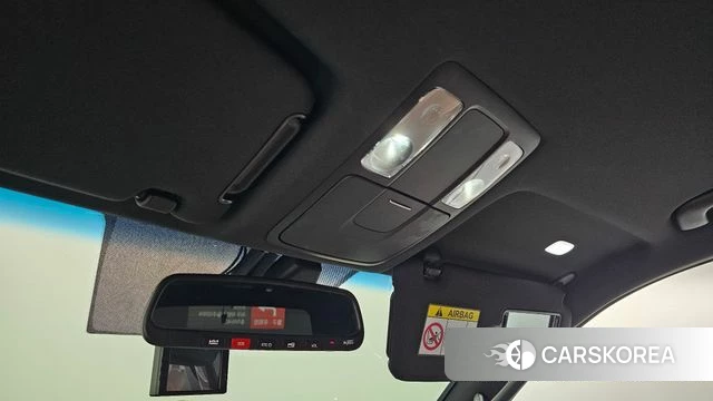 Kia Mohave Master id 3941106 из Кореи 11