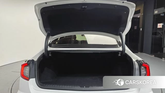 Hyundai Sonata (DN8) id 3866382 из Кореи 11