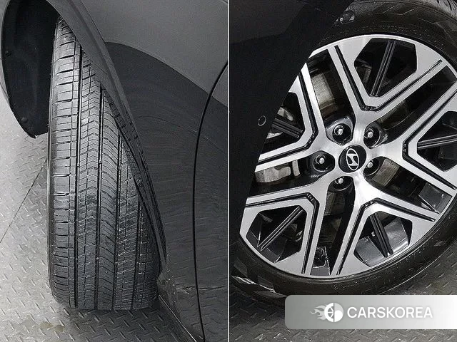 Hyundai Grandeur (GN7) id 3058142 из Кореи 11