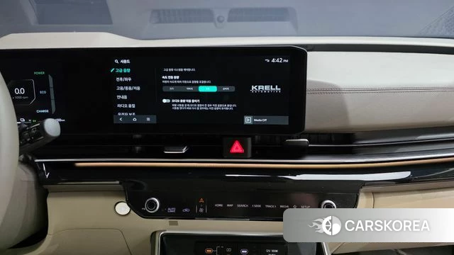 Kia The New Carnival 4th Generation id 4792170 из Кореи 11