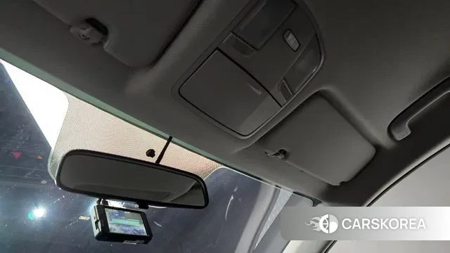 Hyundai Avante AD id 3474819 из Кореи 11