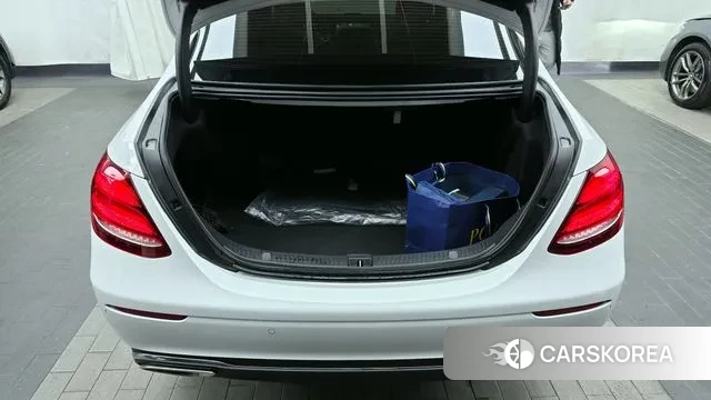 Mercedes-Benz E-Class W213 id 3454755 из Кореи 11