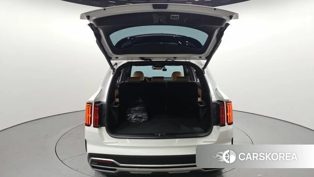 Kia Sorento 4th Generation id 3832118 из Кореи 11