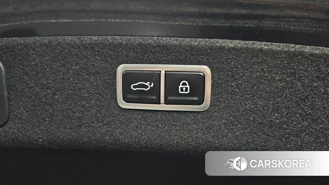 Genesis G80 (RG3) id 4675489 из Кореи 11