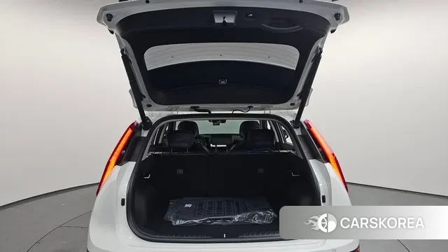 Kia Di Ol Nu Niro id 3731795 из Кореи 11