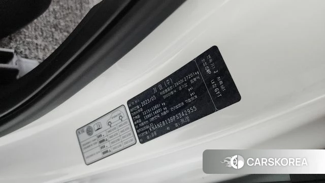 Kia Carnival 4th generation id 4243586 из Кореи 11