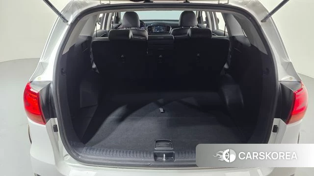 Kia The New Sorento id 4647850 из Кореи 11