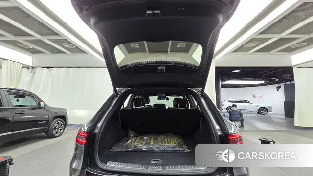 Genesis GV70 id 3640462 из Кореи 11