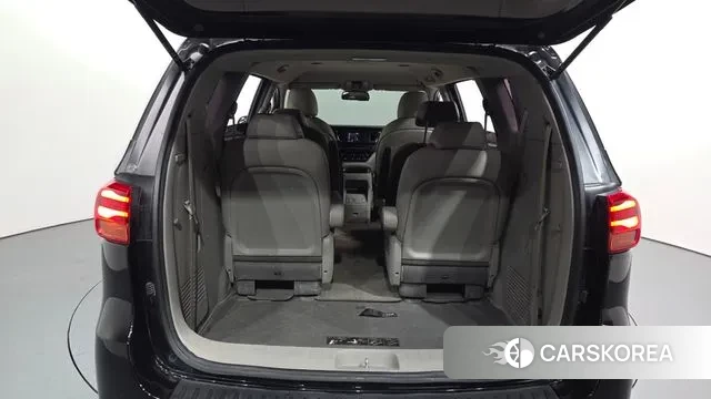 Kia The New Carnival id 3391054 из Кореи 11