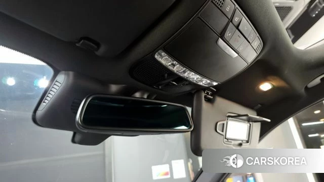Mercedes-Benz GLC-Class X253 id 4304604 из Кореи 11