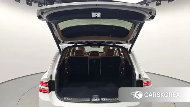 Genesis GV80 id 3421318 из Кореи 11