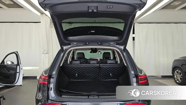 Genesis GV70 id 4636651 из Кореи 11