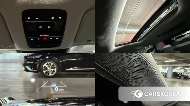 Hyundai Palisade (LX3) id 4474168 из Кореи 11