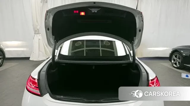 Mercedes-Benz C-Class W205 id 3439636 из Кореи 11