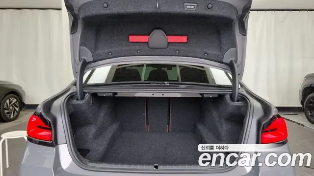 BMW 5 Series (G30) id 2825572 из Кореи 11