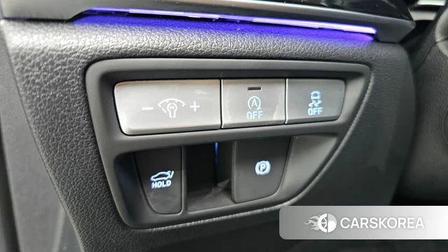 Genesis G80 (RG3) id 4702020 из Кореи 11