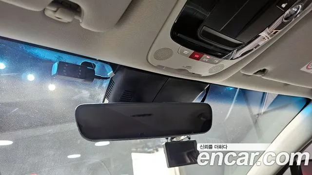 Kia K8 id 2735166 из Кореи 11