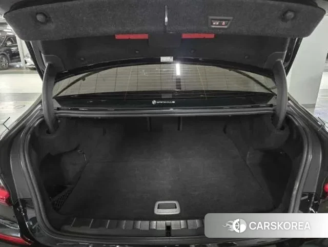 BMW 3 Series (G20) id 3041408 из Кореи 11