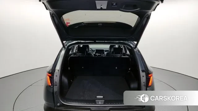 Hyundai Tucson Hybrid (NX4) id 3443041 из Кореи 11