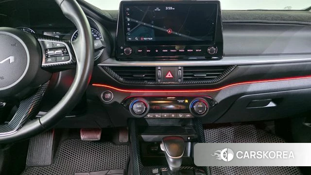 Kia The New K3 2nd generation id 3871616 из Кореи 11