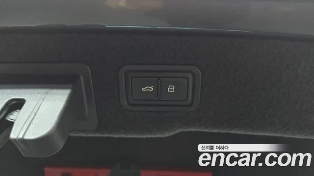 Audi A8 (D5) id 2675359 из Кореи 11