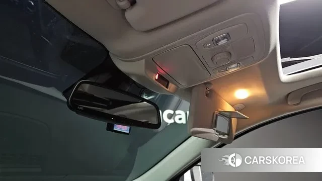 Renault Korea (Samsung) SM6 id 3557735 из Кореи 11