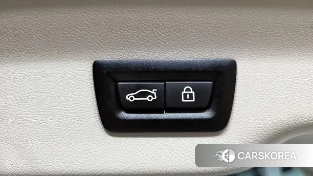 BMW 6 Series GT (G32) id 3718387 из Кореи 11