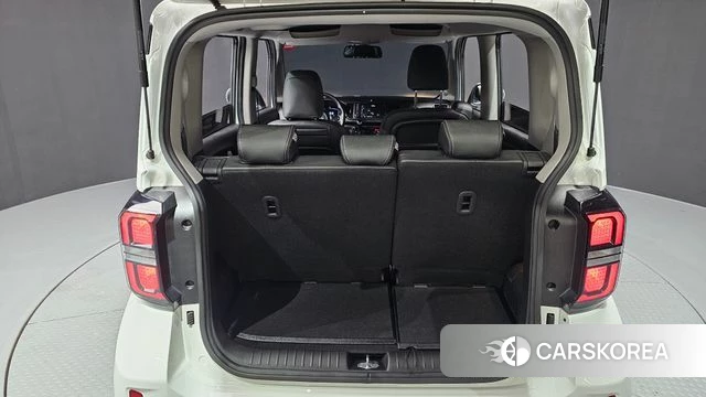 Kia The New Kia Ray id 4177754 из Кореи 11