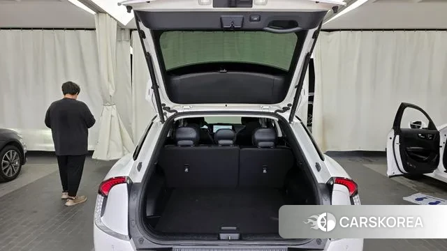 Kia EV6 id 2979973 из Кореи 11