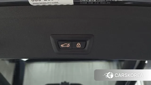 BMW X6 (G06) id 3054743 из Кореи 11