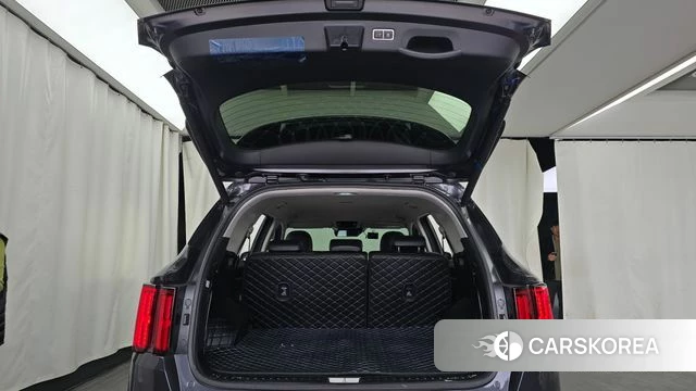 Kia Sorento 4th Generation id 3871603 из Кореи 11