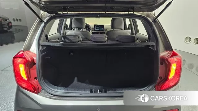 Kia Morning Urban (JA) id 3530010 из Кореи 11